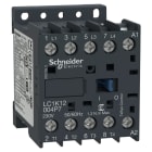 SCHNEIDER ELECTRIC - SCHÜTZ 4P 20A AC1 24V 50/60HZ