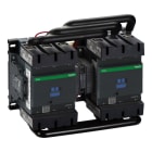 SCHNEIDER ELECTRIC - WENDESCHÜTZ 3P 115A 110V50/60HZ