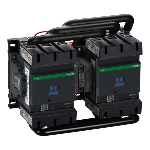 SCHNEIDER ELECTRIC - WENDESCHÜTZ 3P 150A 48V50/60HZ