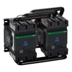 SCHNEIDER ELECTRIC - WENDESCHÜTZ 3P 150A 220/230V50/60HZ