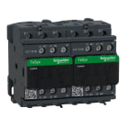 SCHNEIDER ELECTRIC - Wendeschützkombination, 3p+1S+1Ö, 7,5kW/400V/AC3, 18A, Spule 230V 50/60Hz