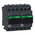 SCHNEIDER ELECTRIC - Wendeschützkombination, 3p+1S+1Ö, 15kW/400V/AC3 32A, Spule 24V DC