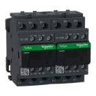SCHNEIDER ELECTRIC - Wendeschützkombination, 3p+1S+1Ö, 15kW/400V/AC3 32A, Spule 230V 50/60Hz