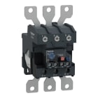 SCHNEIDER ELECTRIC - Motorschutzrelais, thermisch, 110-140A, Klasse 10A