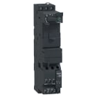 SCHNEIDER ELECTRIC - Grundgerät, TeSys U, 32A, 24 V DC mit Schraubklemmen
