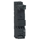 SCHNEIDER ELECTRIC - Grundgerät, TeSys U, 32A, 110-220V DC mit Schraubklemmen