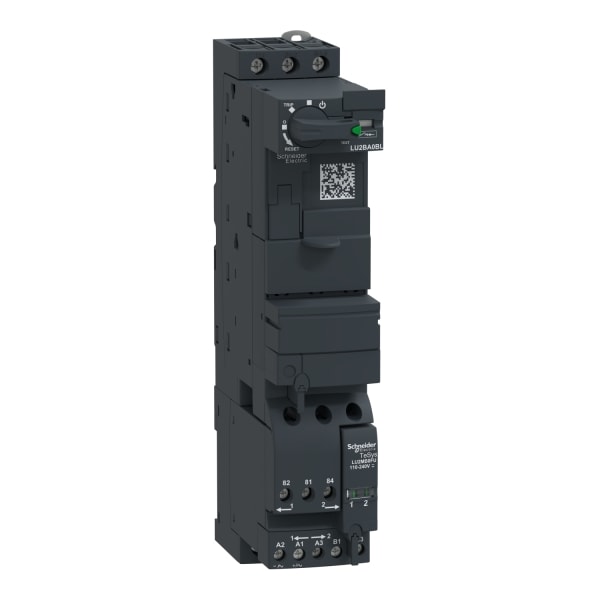 SCHNEIDER ELECTRIC - Stromquelle, 12A, 24 V DC Kontrolle fehlender Anschlüsse