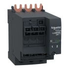 SCHNEIDER ELECTRIC - Wendeblock LU2M, 32A, 24 V DC, Direktmontage