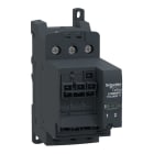 SCHNEIDER ELECTRIC - Wendeblock LU6, 32A, 110-240V DC/AC 50-60 Hz, separater Aufbau