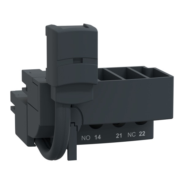 SCHNEIDER ELECTRIC - Verdrahtungskit Spule, für LUB, Spulenklemmen an Kommunikationsmodul, Modbus