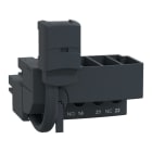 SCHNEIDER ELECTRIC - Verdrahtungskit Spule, für LUB, Spulenklemmen an Kommunikationsmodul, Modbus