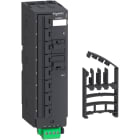 SCHNEIDER ELECTRIC - Modbus-Verteilermodul, 10 RJ45 und 1 Schraubklemmleiste