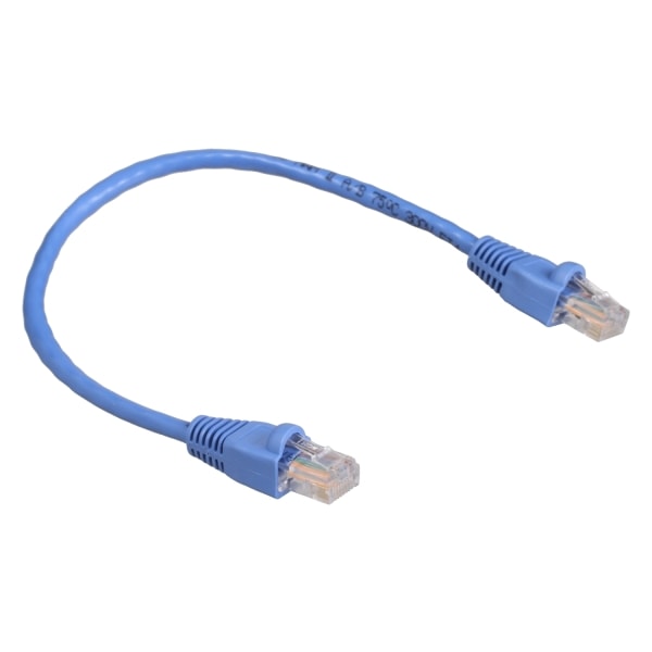 SCHNEIDER ELECTRIC - Verbindungskabel, Motorabgang TeSys U an Verteilermodul, 2 RJ45, 1m