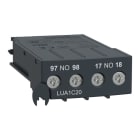 SCHNEIDER ELECTRIC - Zusätzlicher Kontaktblock LUA, 1S+1S