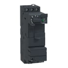 SCHNEIDER ELECTRIC - Grundgerät, TeSys U, 12A, mit Schraubklemmen