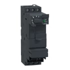 SCHNEIDER ELECTRIC - Grundgerät, TeSys U, 12A, ohne Klemmen