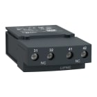 SCHNEIDER ELECTRIC - Hilfsschaltermodul LUF, 2Ö