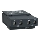 SCHNEIDER ELECTRIC - Hilfsschaltermodul LUF, 1S+1Ö
