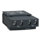 SCHNEIDER ELECTRIC - Hilfsschaltermodul LUF, 2S