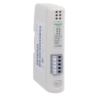 SCHNEIDER ELECTRIC - Kommunikationsgateway DeviceNet/Modbus, 1 DeviceNet Schraubkl., 1 RJ45 Modbus
