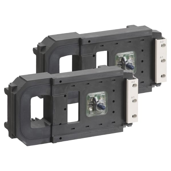 SCHNEIDER ELECTRIC - TESYS F SPULE 110-120V 40-400HZ