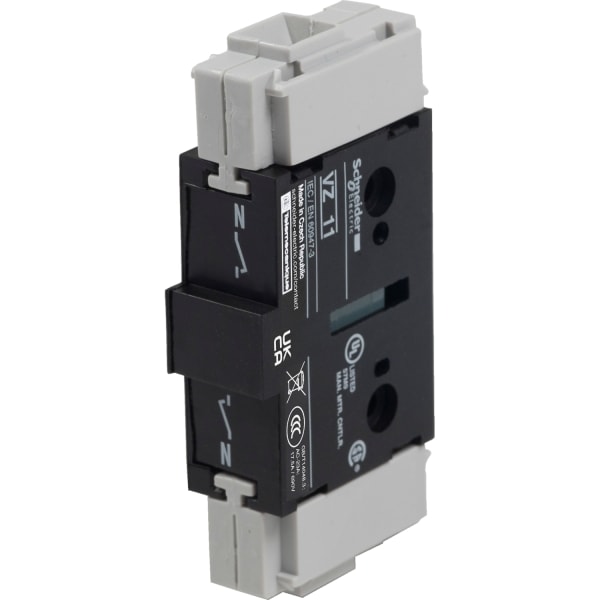 SCHNEIDER ELECTRIC - Neutralleiter-Modul, 40A, für V02-V2