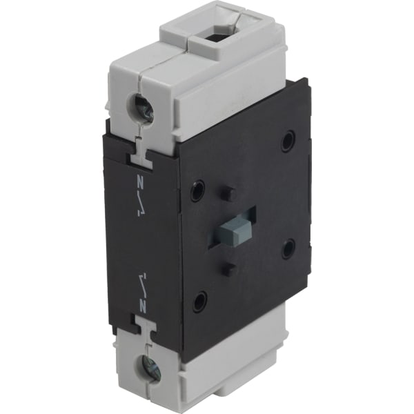 SCHNEIDER ELECTRIC - Neutralleiter-Modul, 80A, für V3 / V4