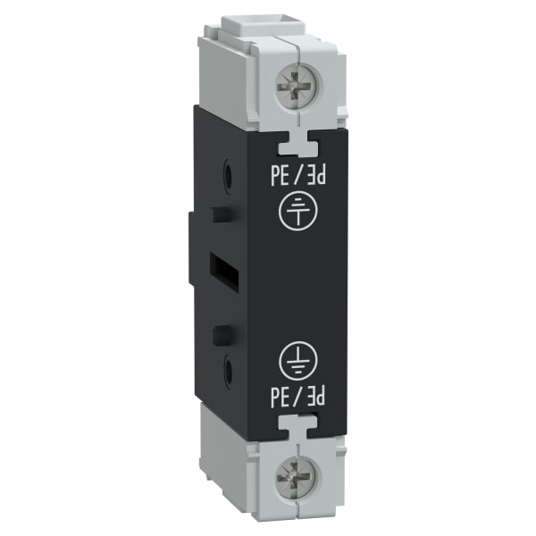 SCHNEIDER ELECTRIC - Erdungsmodul 40A, für V02-V2