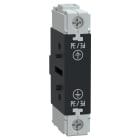 SCHNEIDER ELECTRIC - Erdungsmodul 40A, für V02-V2