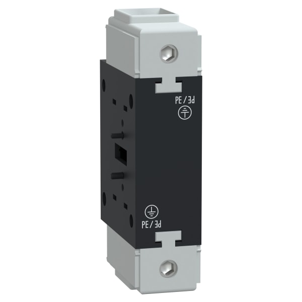 SCHNEIDER ELECTRIC - Erdungsmodul 175A, für V5, V6