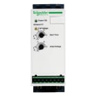 SCHNEIDER ELECTRIC - Sanftanlasser für Asynchronmotor, ATS01, 9A, 110-480V, 1,1-4 KW