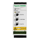SCHNEIDER ELECTRIC - Sanftanlasser für Asynchronmotor, ATSU01, 9A, 200-480V, 1,5-4 KW