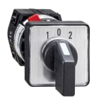 SCHNEIDER ELECTRIC - Wende-Eintaster, 1-polig, 30°, 10A, für Ø 16 od. 22mm
