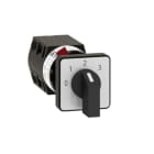 SCHNEIDER ELECTRIC - Stufenschalter, 1p, 45°, 10A, für Nockenschalter Ø 16 oder 22mm