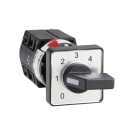 SCHNEIDER ELECTRIC - Stufenschalter, 1p, 30°, 10A, für Nockenschalter Ø 16 oder 22mm
