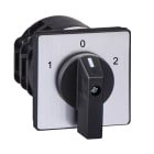 SCHNEIDER ELECTRIC - Umschalter 2-0-1 4P 115A