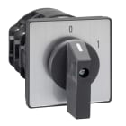 SCHNEIDER ELECTRIC - Umschalter 2-0-1 4P 150A