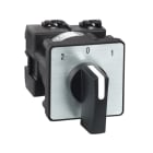 SCHNEIDER ELECTRIC - Umschalter, 1p, 45°, 12A, Schraubanschluss