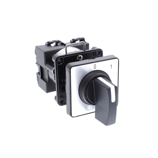 SCHNEIDER ELECTRIC - Schalter 0-1 1P 20A