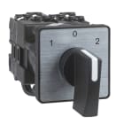 SCHNEIDER ELECTRIC - Umschalter 2-0-1 3P 20A