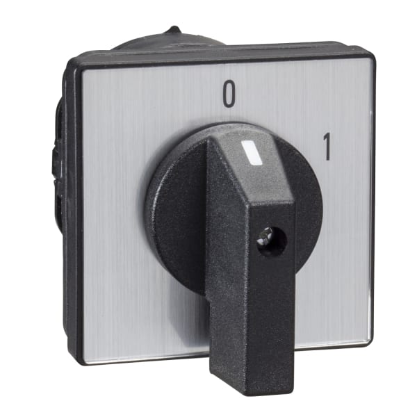 SCHNEIDER ELECTRIC - Schalter 0-1 1P 32A