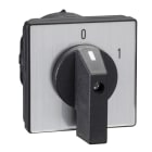 SCHNEIDER ELECTRIC - Schalter 0-1 1P 32A