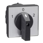 SCHNEIDER ELECTRIC - Umschalter 2-0-1 2P 32A