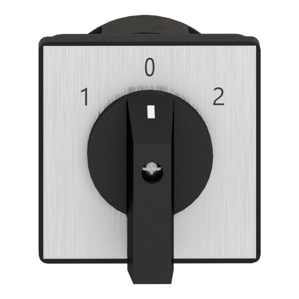 SCHNEIDER ELECTRIC - Wendeschalter 1-0-2 3P 32A