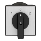 SCHNEIDER ELECTRIC - Wendeschalter 1-0-2 3P 32A