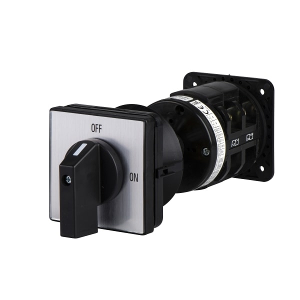 SCHNEIDER ELECTRIC - Schalter E-A 3P 50A