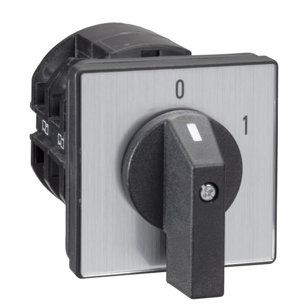 SCHNEIDER ELECTRIC - Schalter E-A 4P 63A