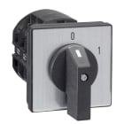 SCHNEIDER ELECTRIC - Schalter E-A 4P 63A