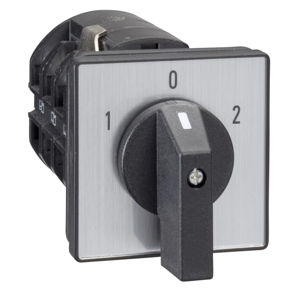 SCHNEIDER ELECTRIC - Anlasser-Polumsch. 0-Y-Delta 63A