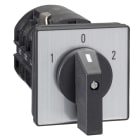 SCHNEIDER ELECTRIC - Anlasser-Polumsch. 0-Y-Delta 63A